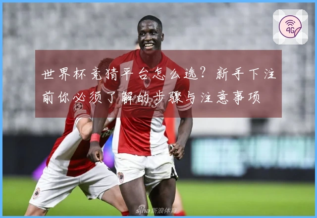 世界杯竞猜平台怎么选？新手下注前你必须了解的步骤与注意事项