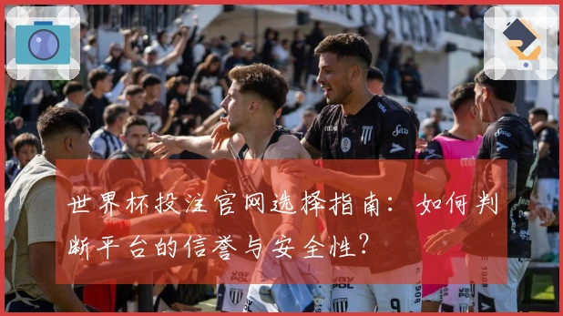 世界杯投注官网选择指南：如何判断平台的信誉与安全性？