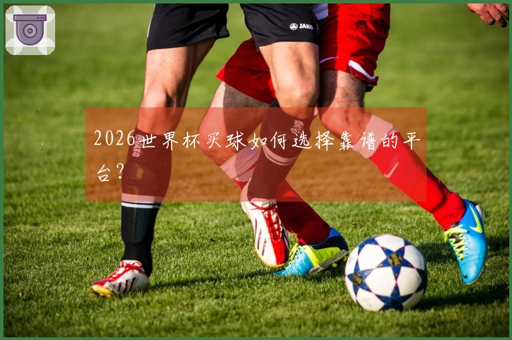 2026世界杯买球如何选择靠谱的平台？
