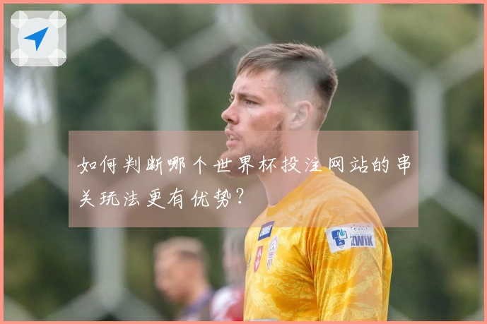 如何判断哪个世界杯投注网站的串关玩法更有优势？