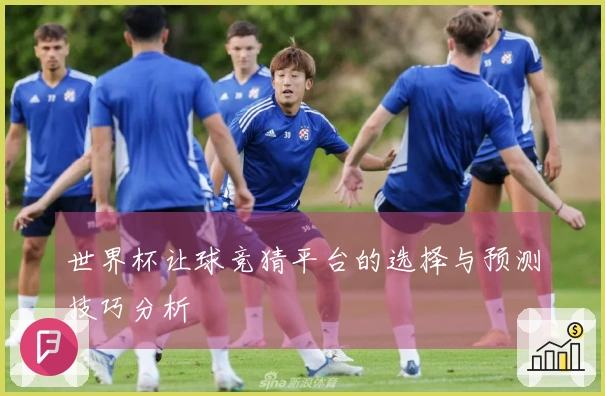世界杯让球竞猜平台的选择与预测技巧分析