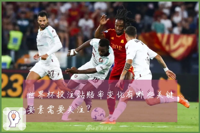 世界杯投注站赔率变化有哪些关键要素需要关注？