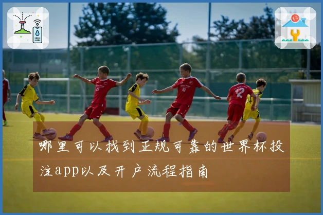 哪里可以找到正规可靠的世界杯投注app以及开户流程指南