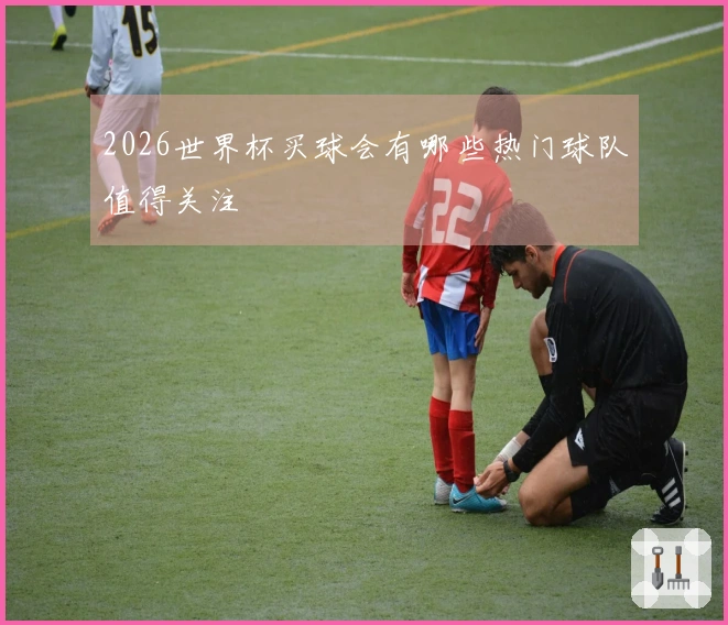 2026世界杯买球会有哪些热门球队值得关注